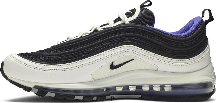 Nike Air Max 97 'Persian Violet' Sneakers, Purple