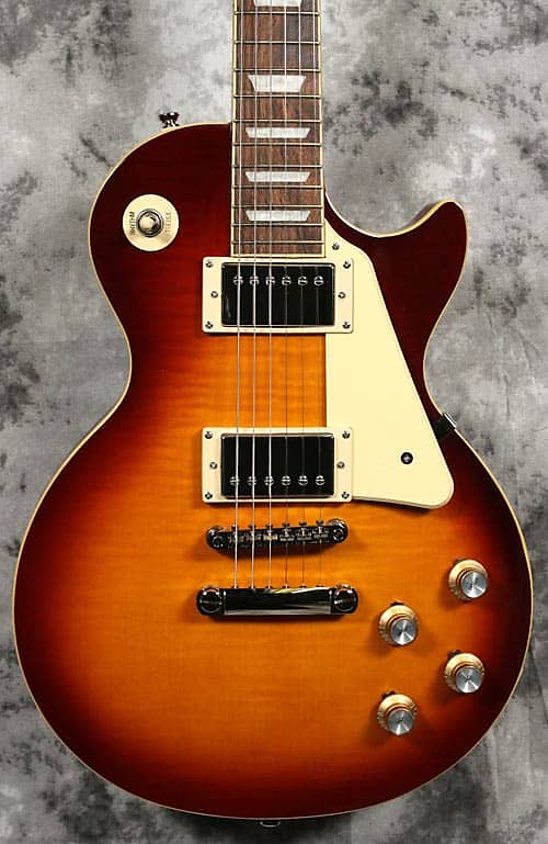 Epiphone - Les Paul Standard 60's