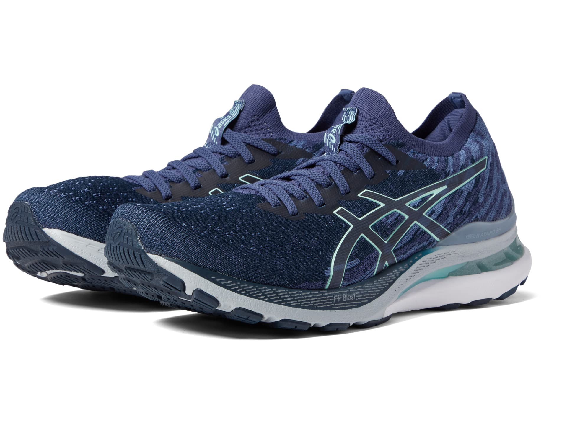 Sneakers ASICS, GEL-Kayano 28 Knit