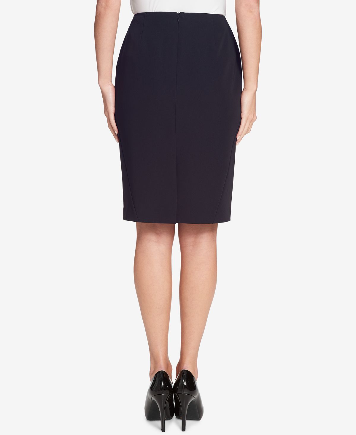 Tommy Hilfiger Pencil Skirt