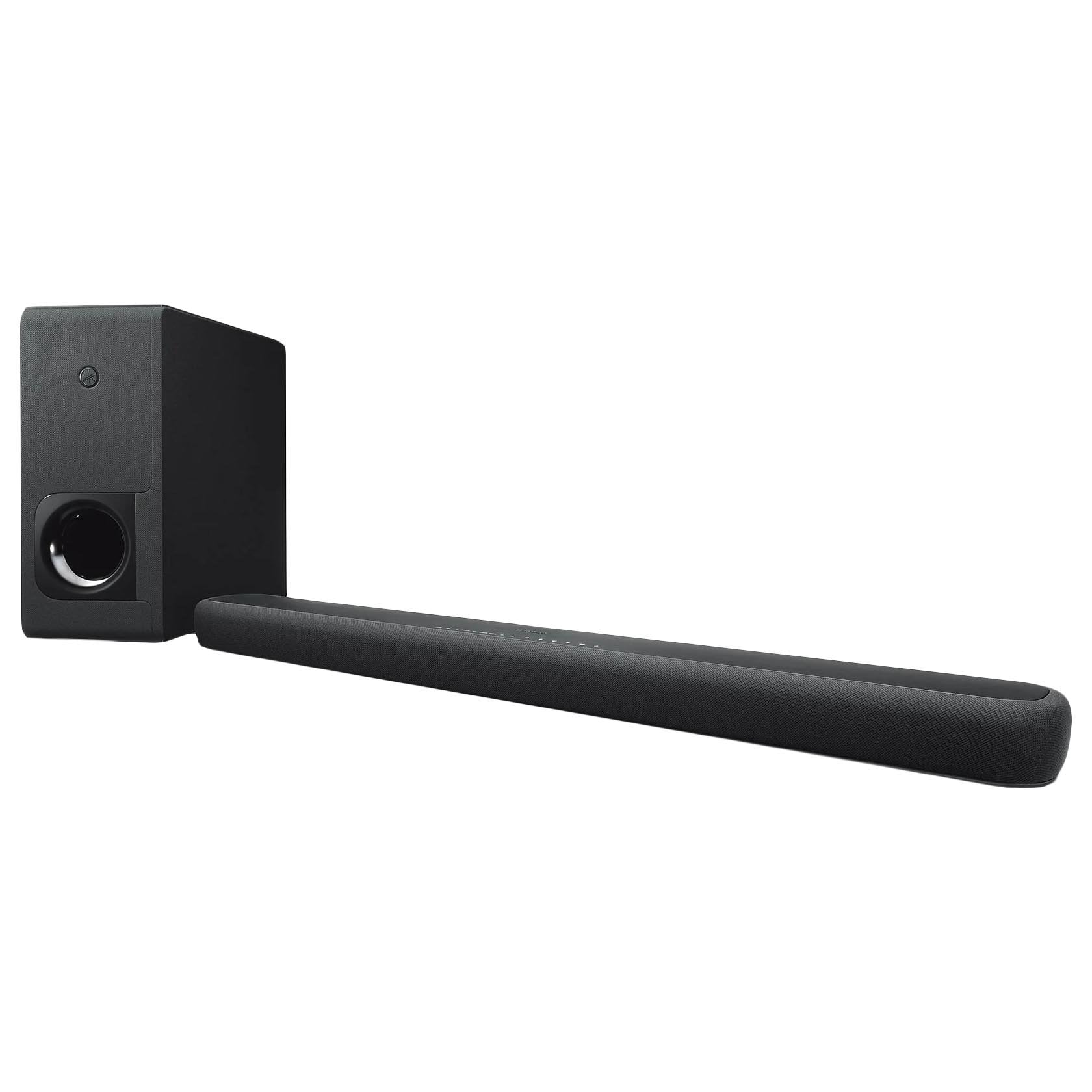 Soundbar Yamaha ATS-2090, black