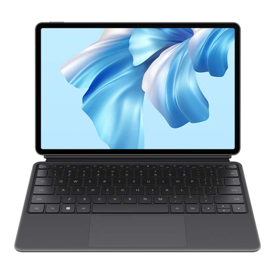 Tablet Huawei MateBook E GO (2023) 12.35'', 16GB/512GB, Wi-Fi, dark gray