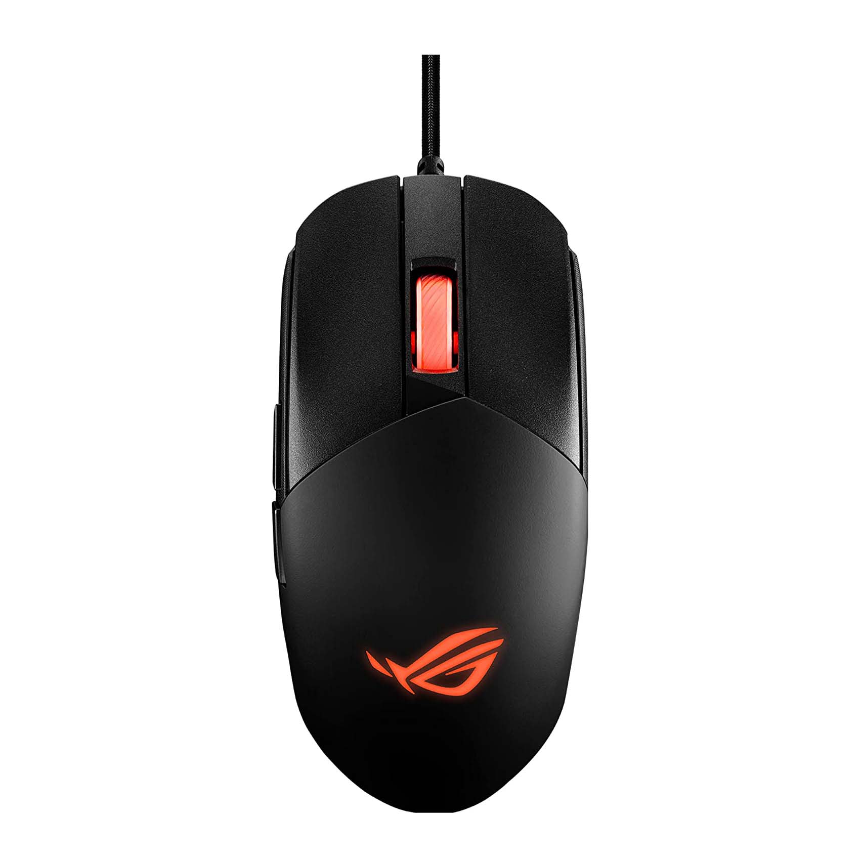 ماوس الألعاب Asus ROG Strix Impact III، أسود