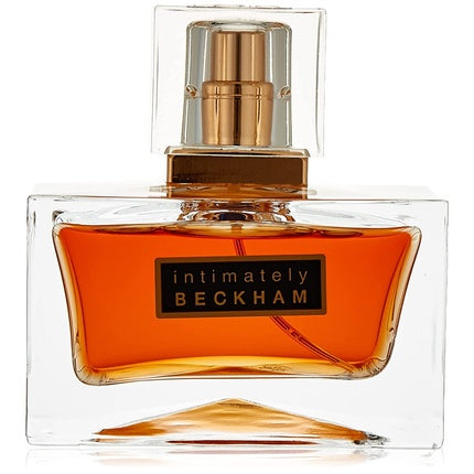 David Beckham Intimately Him Eau de Toilette, 75 ml