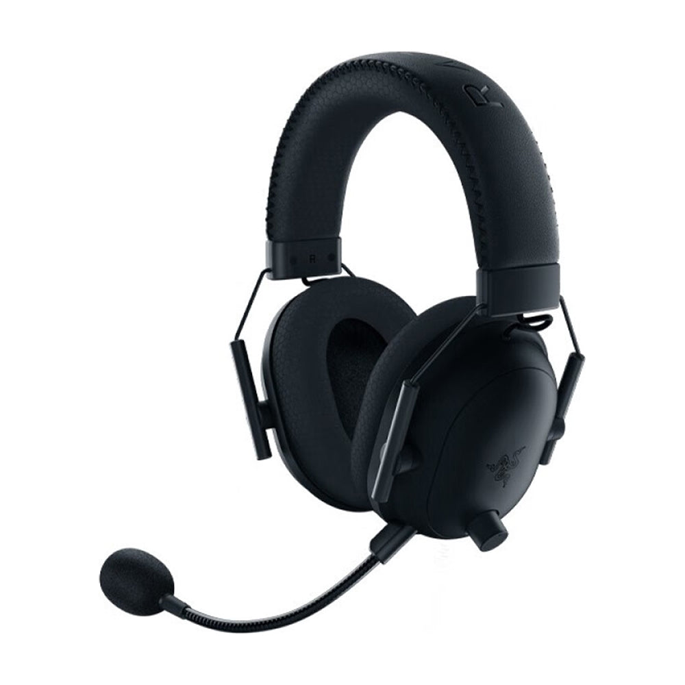 Razer BlackShark V2 Pro Wireless Headset, Black