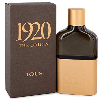 Perfume oils Tous 100ml