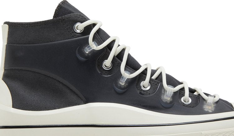 Converse Kim Jones x Chuck 70 High Storm Wind sneakers, gray