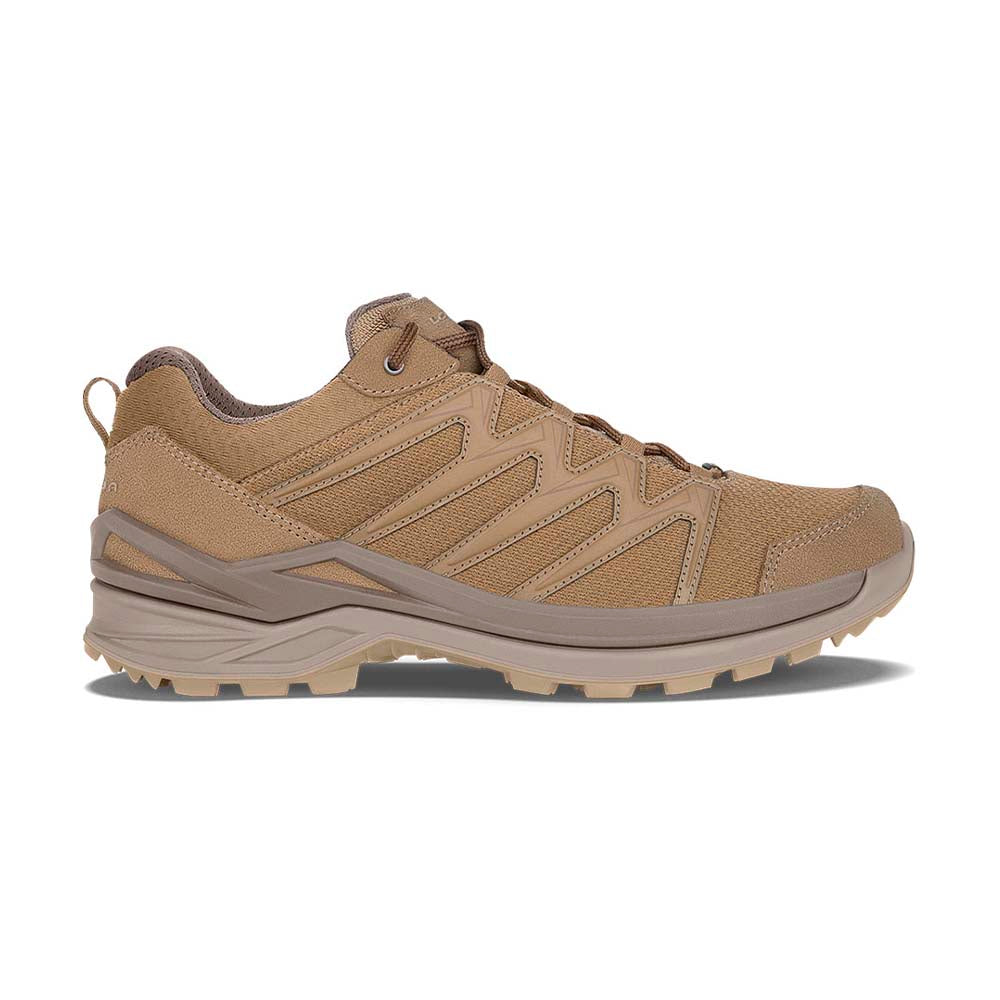 Tactical low boots Lowa Innox Pro GTX Lo TF, beige