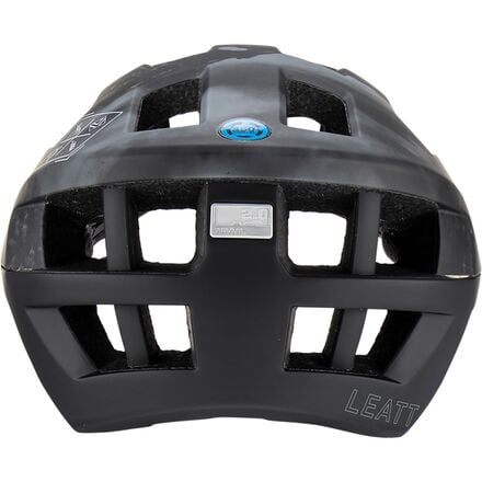 MTB Trail 2.0 Helmet Leatt, black