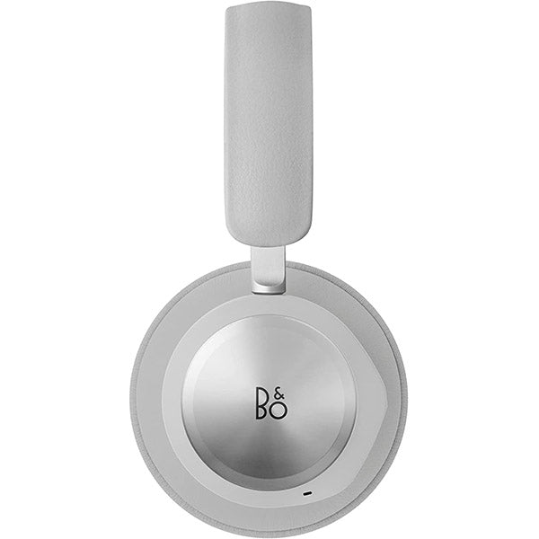 سماعات الألعاب اللاسلكية Beoplay Portal من Bang &amp; Olufsen (للكمبيوتر الشخصي/بلاي ستيشن)، رمادي ضبابي