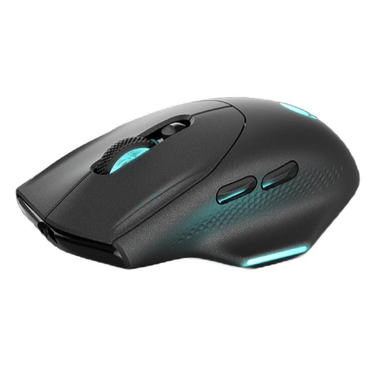 Alienware AW620M Gaming Mouse, Black