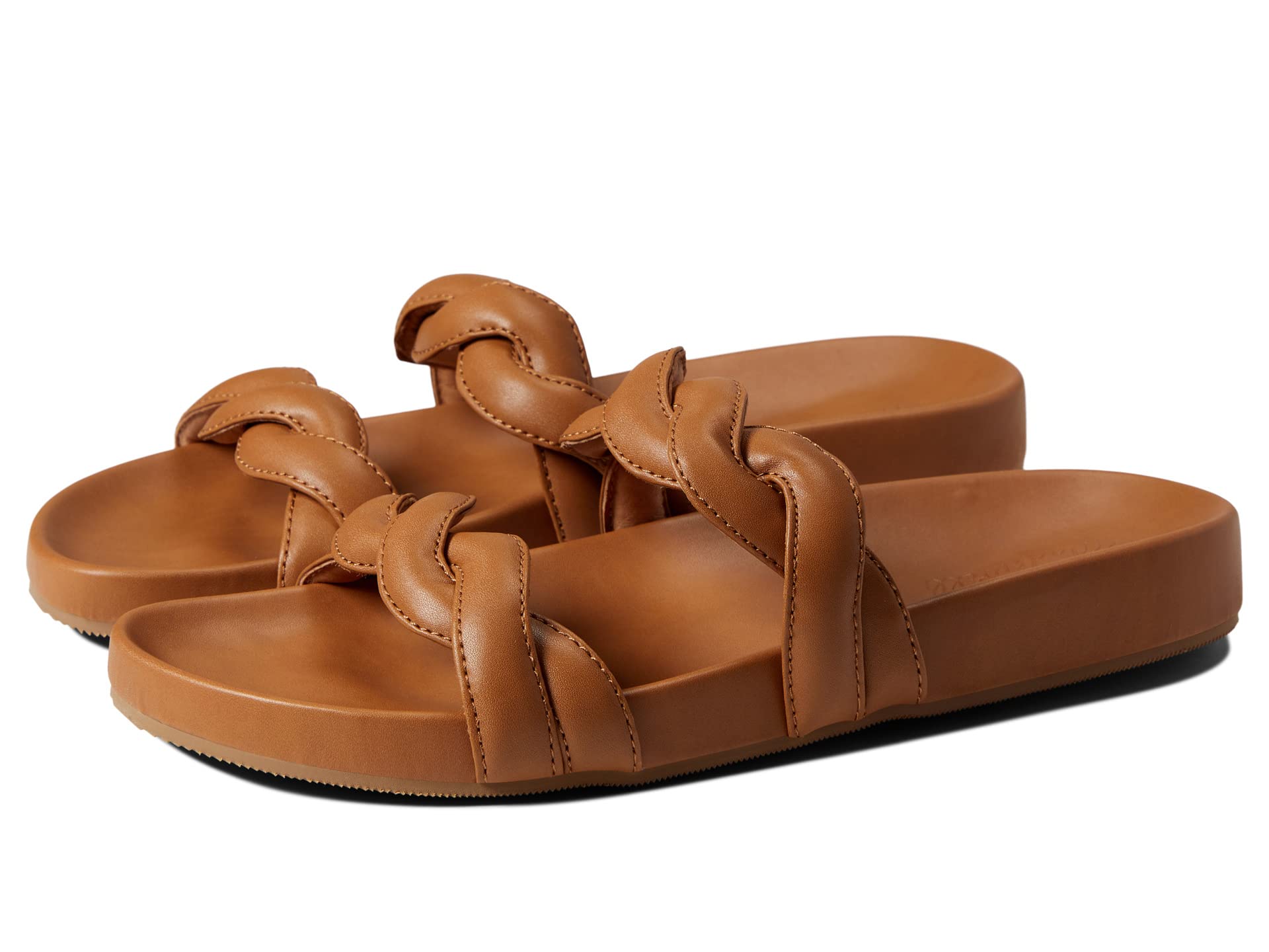 Madewell Sandals, The Walker Slide Sandal