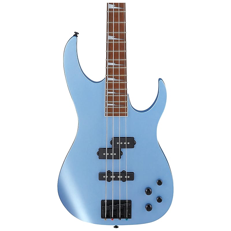 Ibanez RGB300 RGB Standard 4-String Bass, Soda Blue Matte