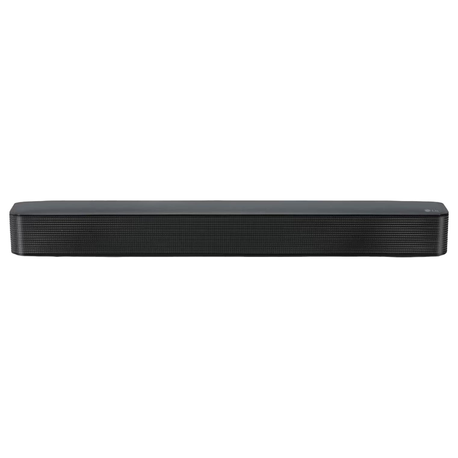 Soundbar LG SK1, black