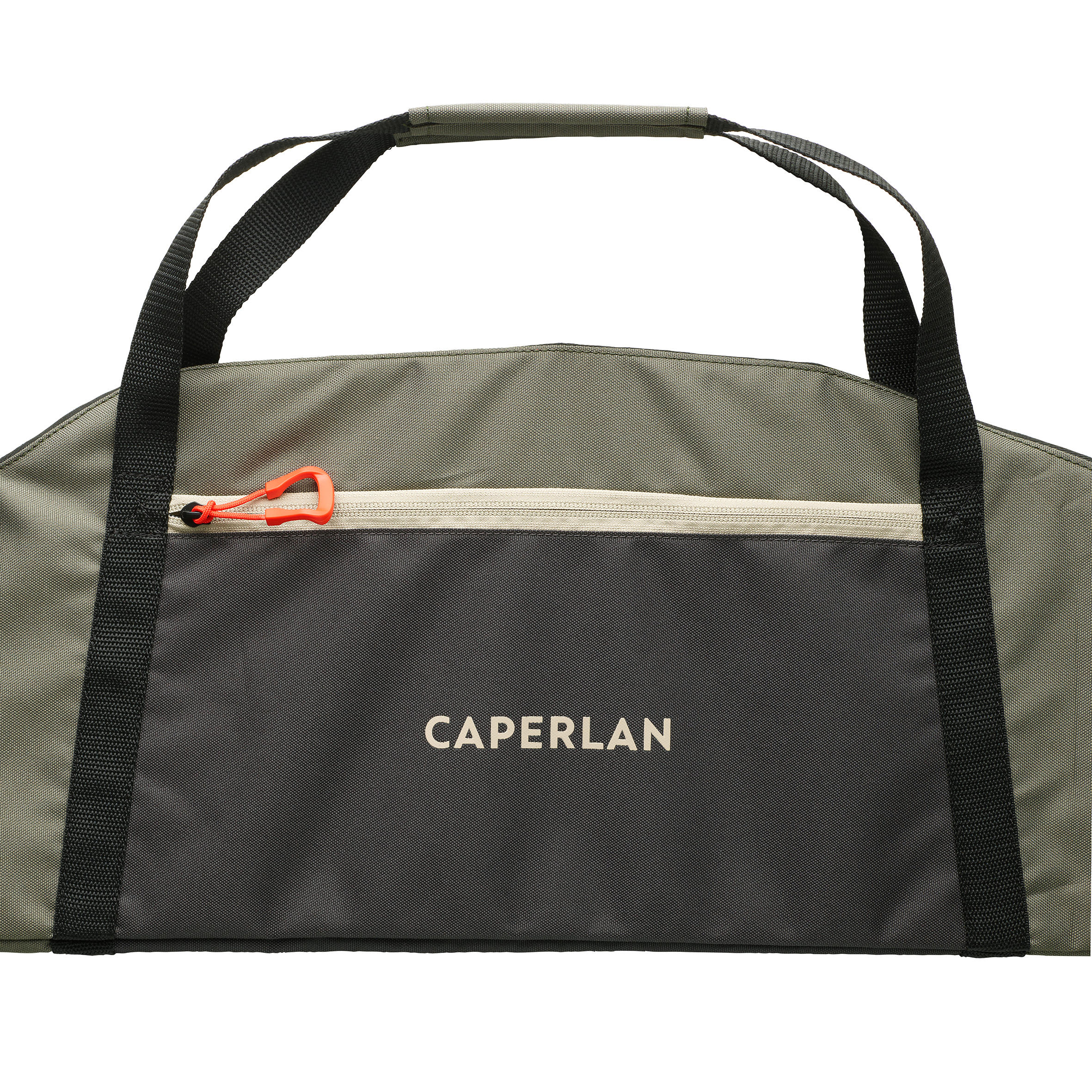 Fishing bag 100 1.20 m CAPERLAN