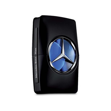 Mercedes Benz Mercedes-Benz Man fragrance for men with notes of pear, geranium and rosewood 6 7 oz EDT Spray