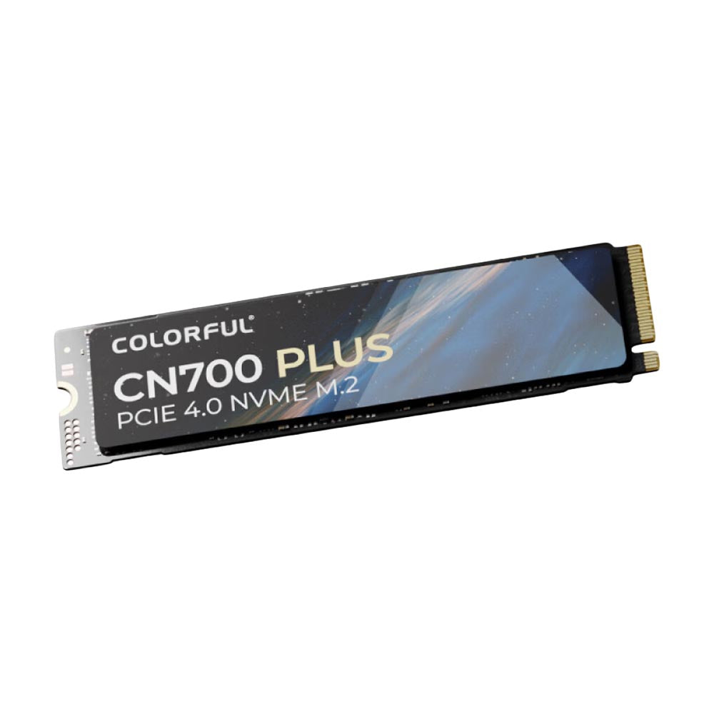 Internal SSD Colorful CN700 Plus, 1TB, M.2 2280