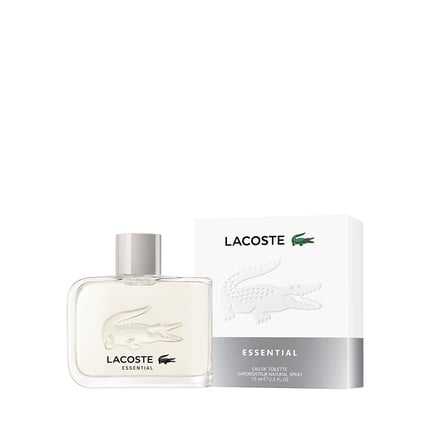 Lacoste Essential eau de toilette, 125 ml