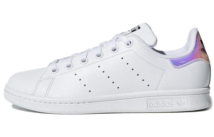 حذاء التزلج StanSmith Kids من Adidas Originals للأطفال