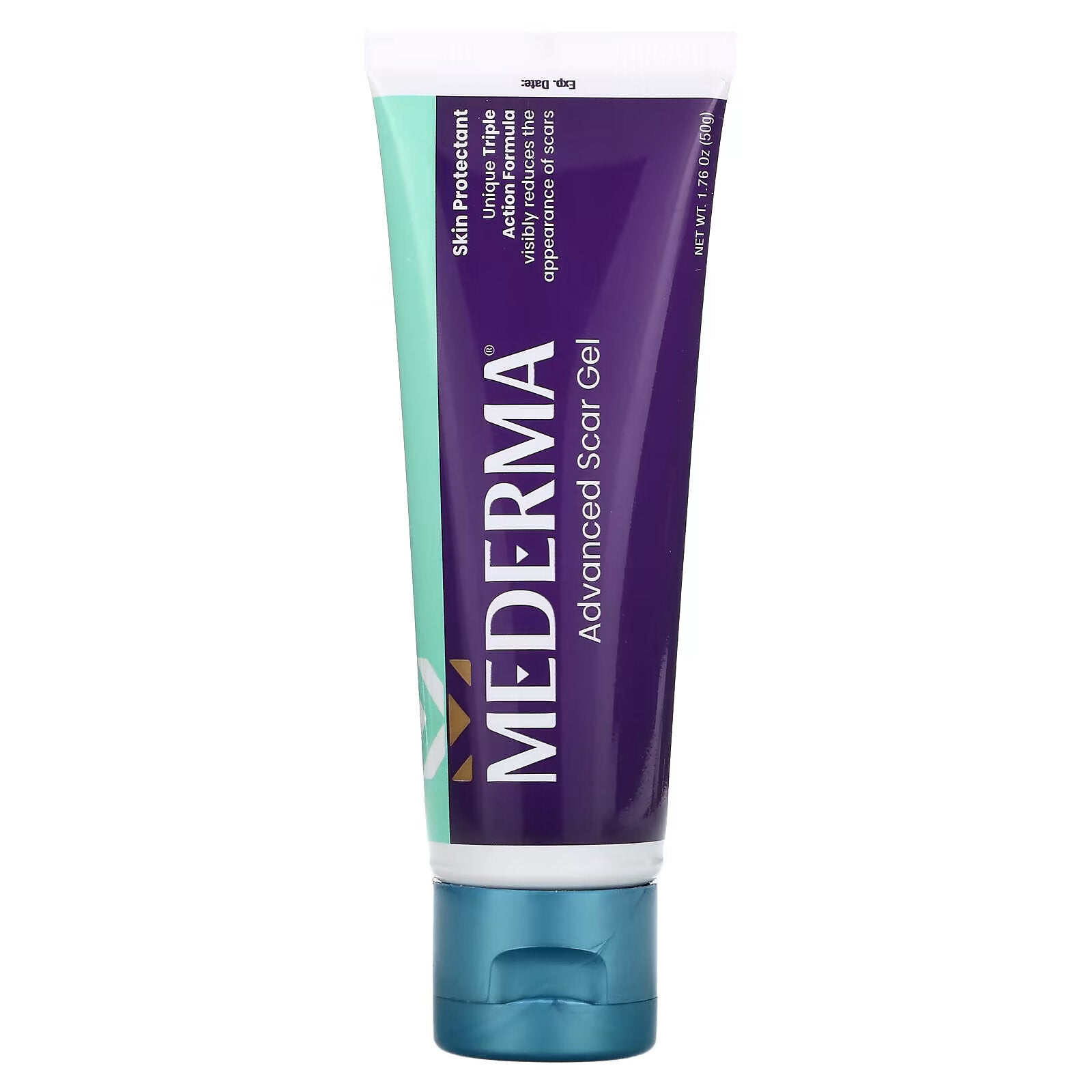 Mederma, Advanced Scar Gel, 50 g