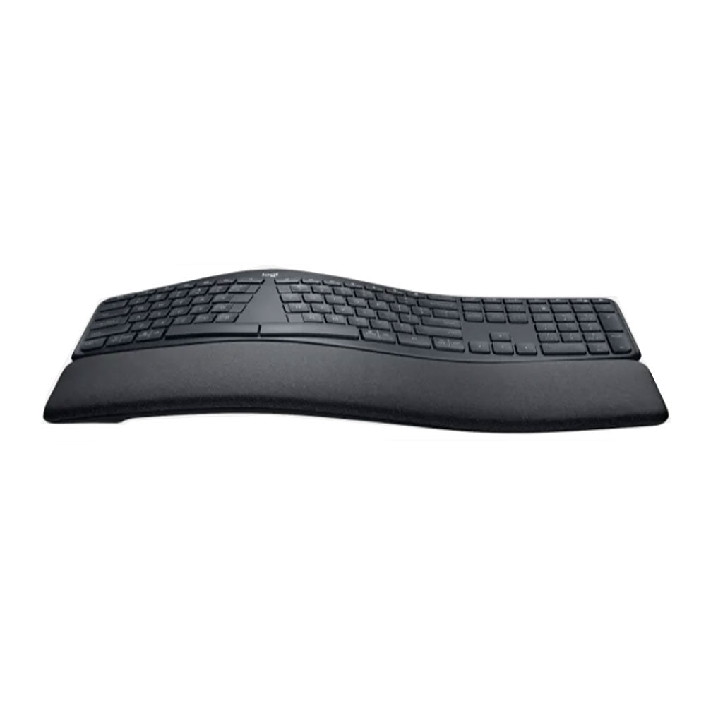 Keyboard Logitech ERGO K860, wireless, English layout, black