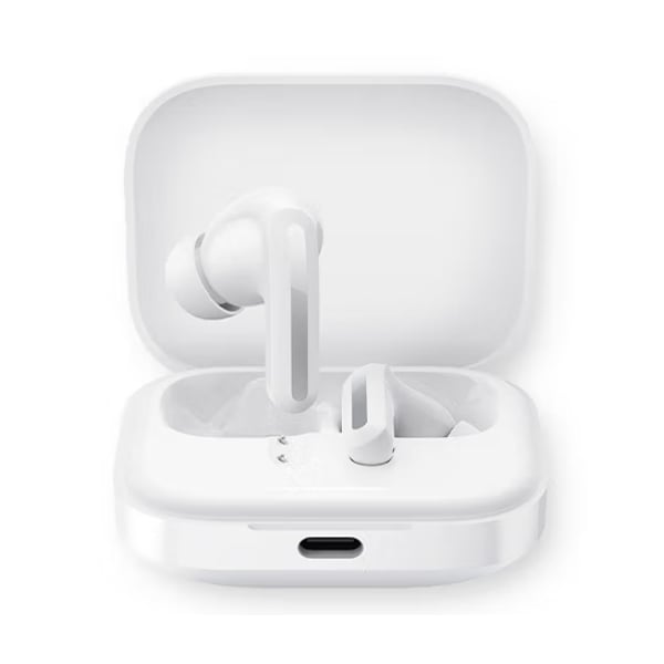 Xiaomi Redmi Buds 5 wireless headphones, white