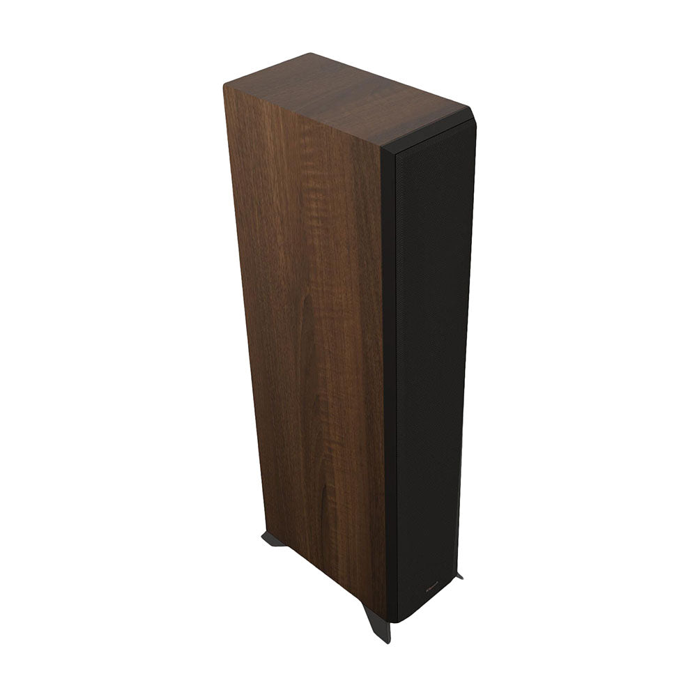 Floor-standing speakers Klipsch RP-5000F II, 1 piece, walnut