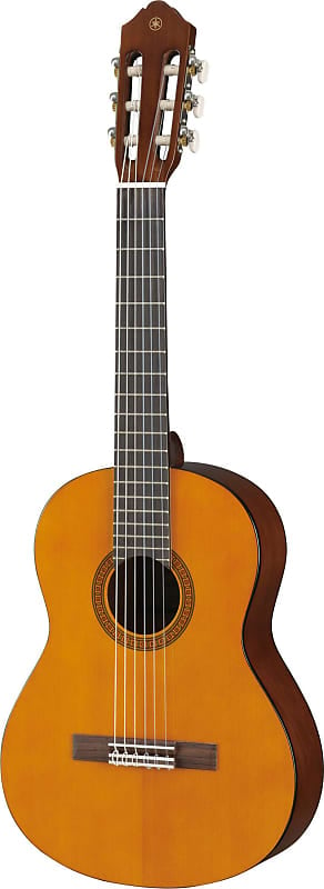 Yamaha CGS102AII 1/2 Size Nylon String Acoustic Guitar