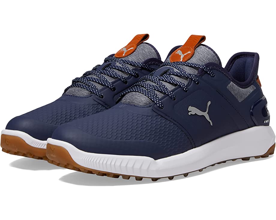 Ignite Elevate PUMA Golf sneakers, blue