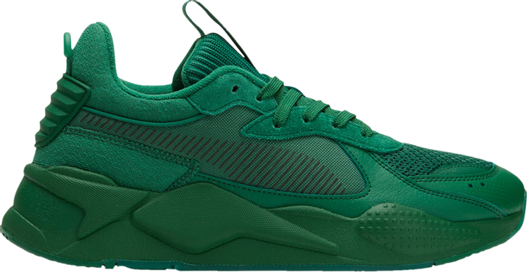 Puma RS-X Mono sneakers - Vine, green