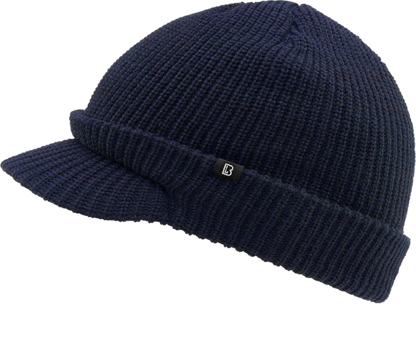 Brandit US Jeep beanie, dark blue