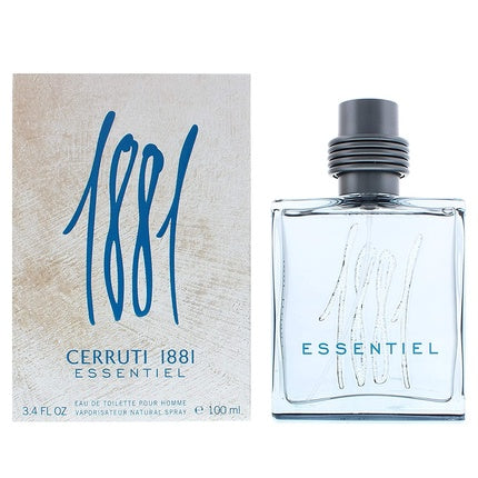 Nino Cerruti Cerruti Fresh water 100ml