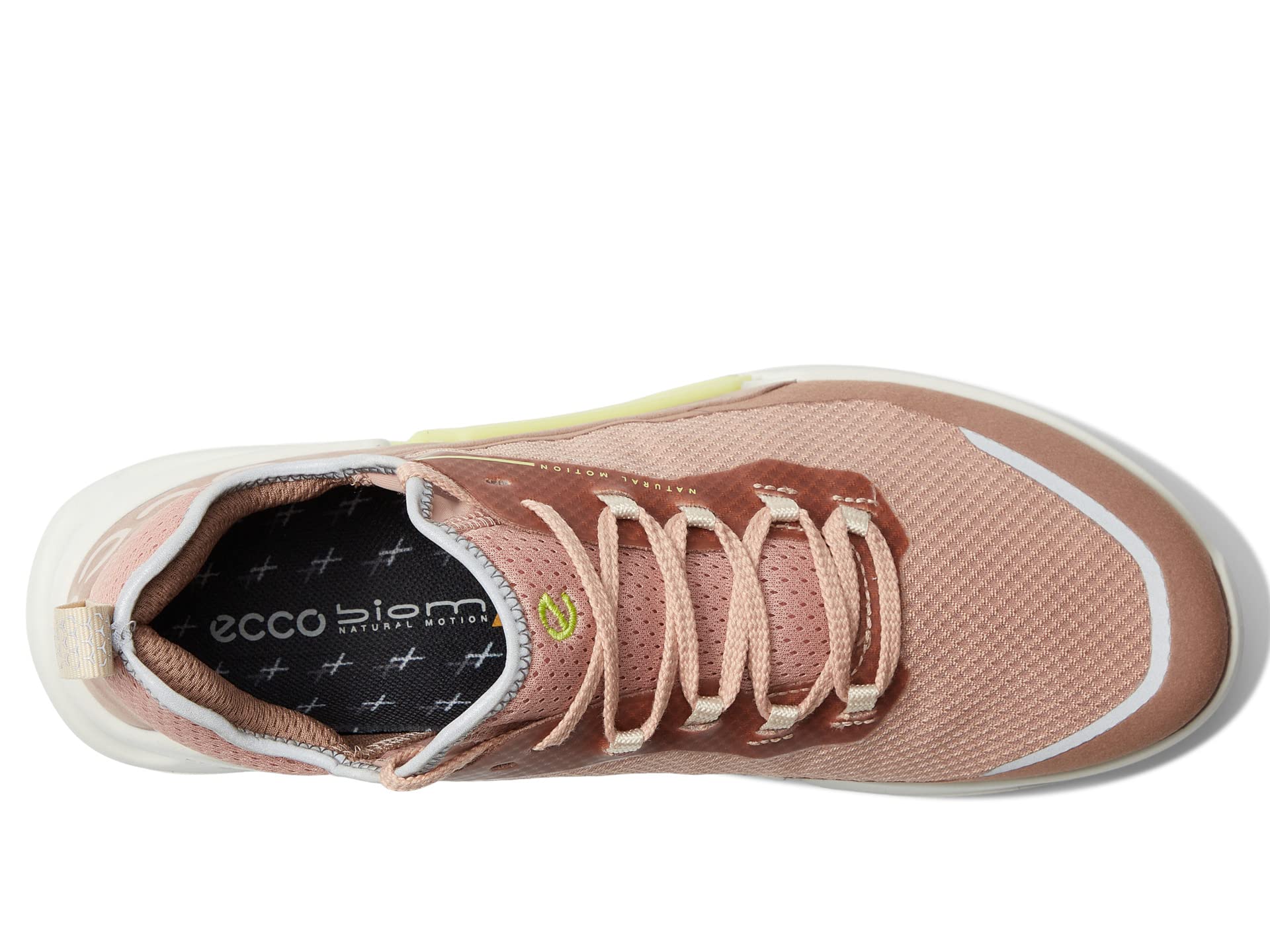 حذاء رياضي ECCO Sport، Biom 2.1 Low Textile