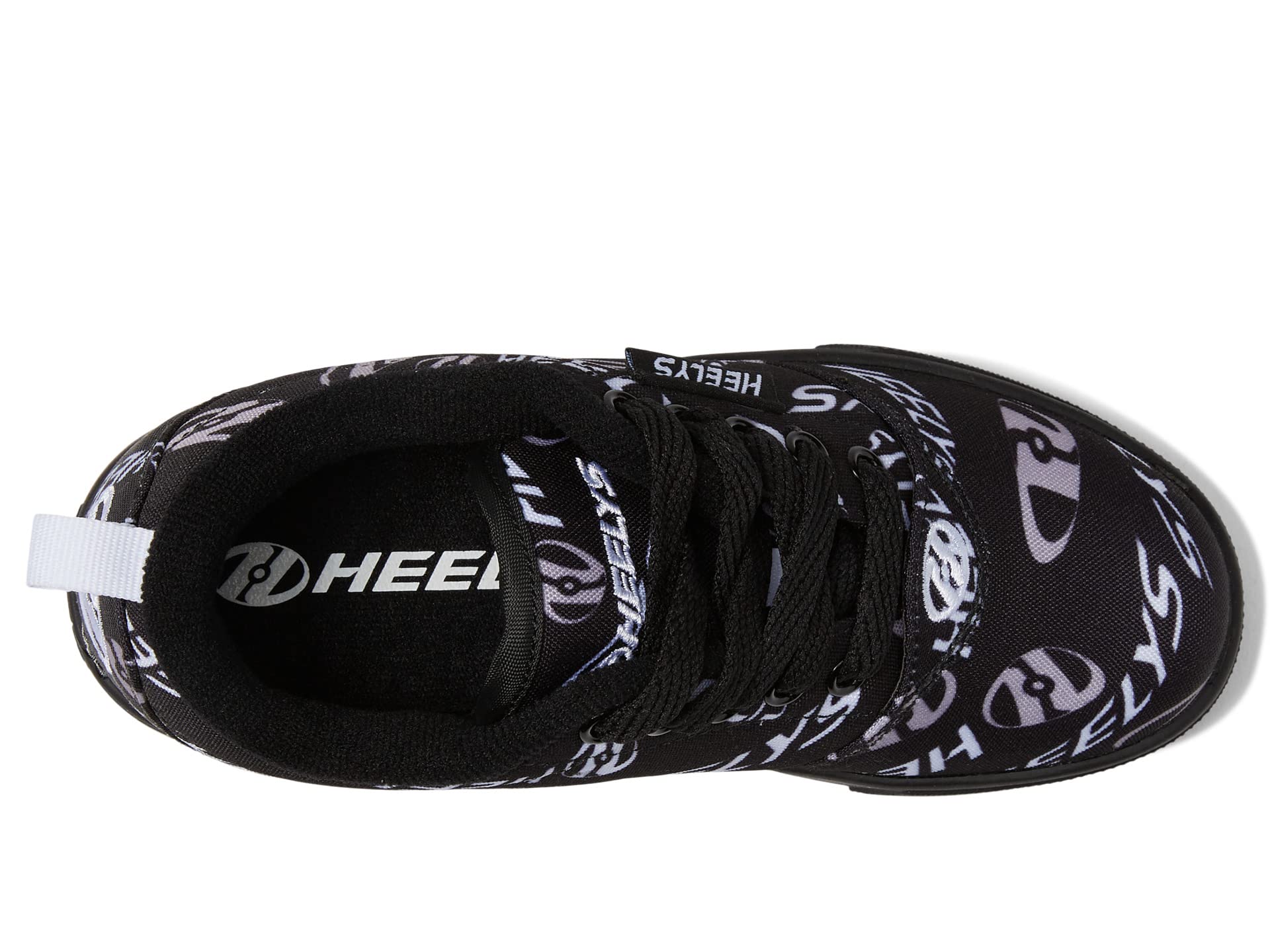 حذاء رياضي Heelys، مطبوعات Pro 20