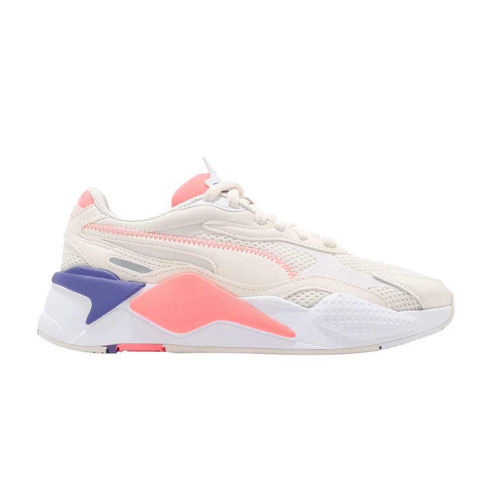 Sneakers RS-X3 Millenium Puma, white