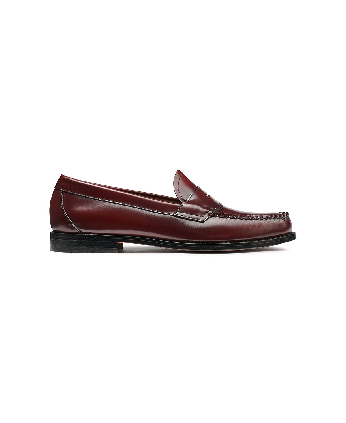 Men's larson weejuns moccasins from gh bass G. Bass & Co.