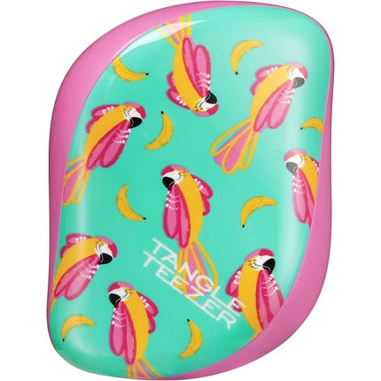 Special detangling brush Compact Styler Paradise Bird, Tangle Teezer