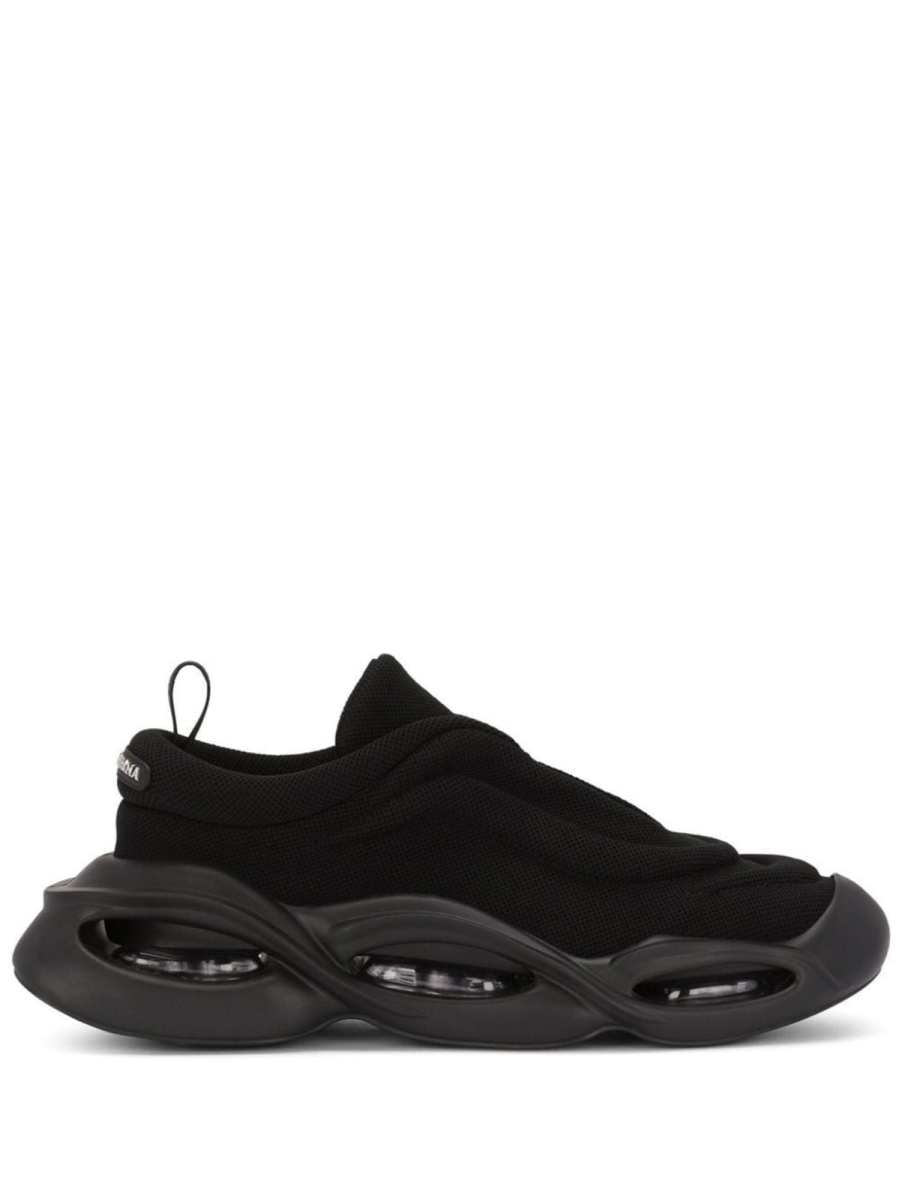 Dolce & Gabbana Wave sneakers, black