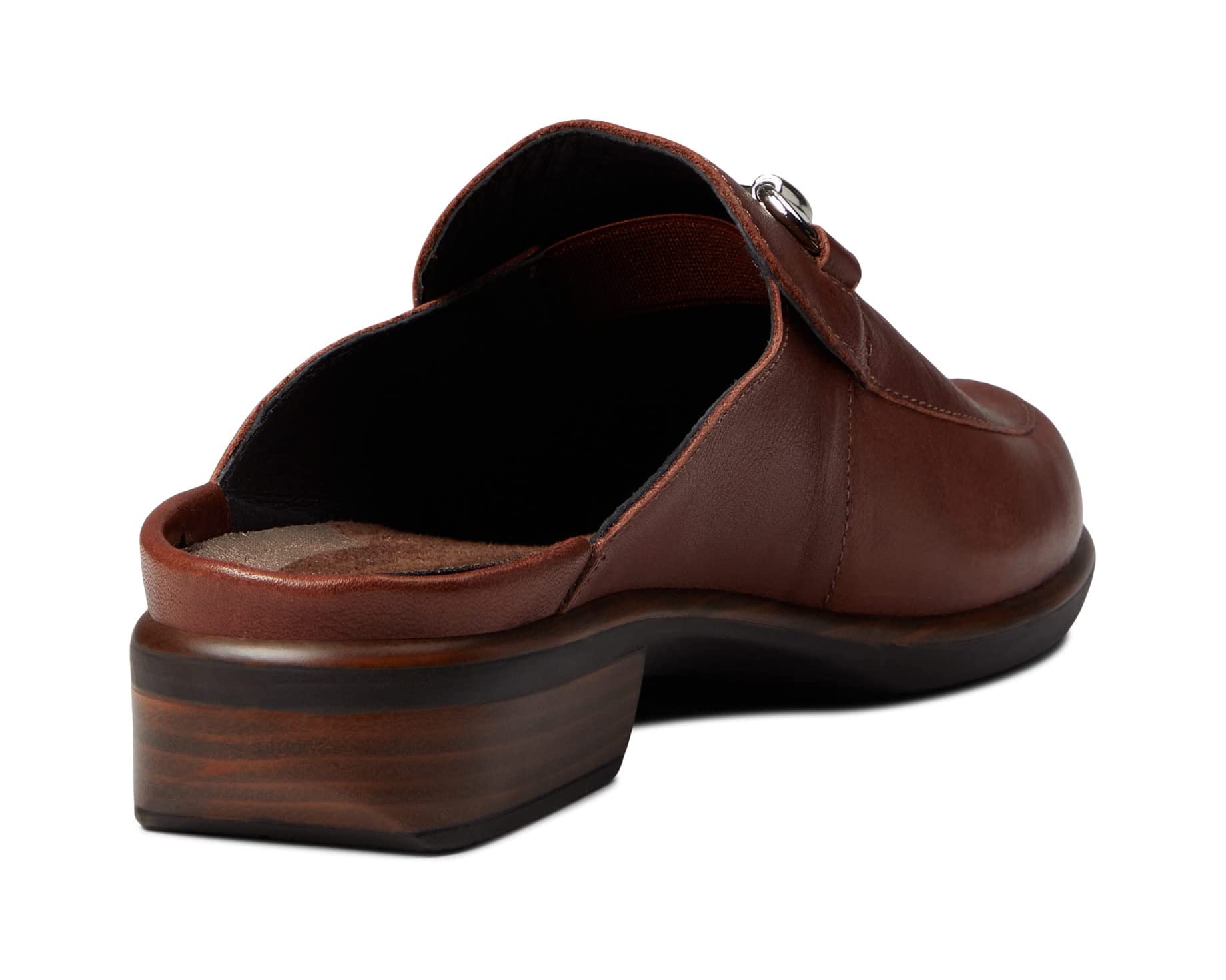 Halny Naot loafers, leather