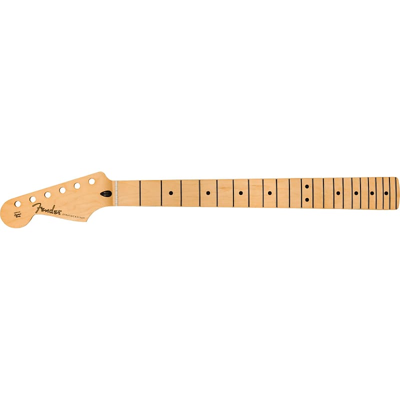 Fender Player Series Stratocaster Neck Left-Handed 0994512921