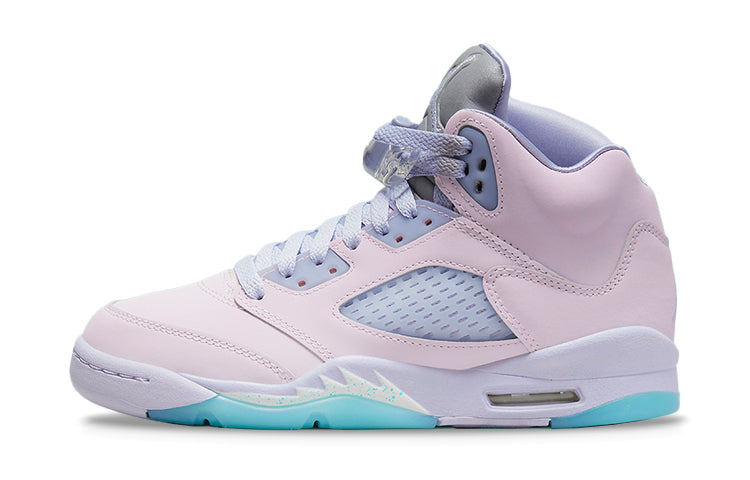 Jordan 5 Retro Easter Regal Pink (2022) (GS)