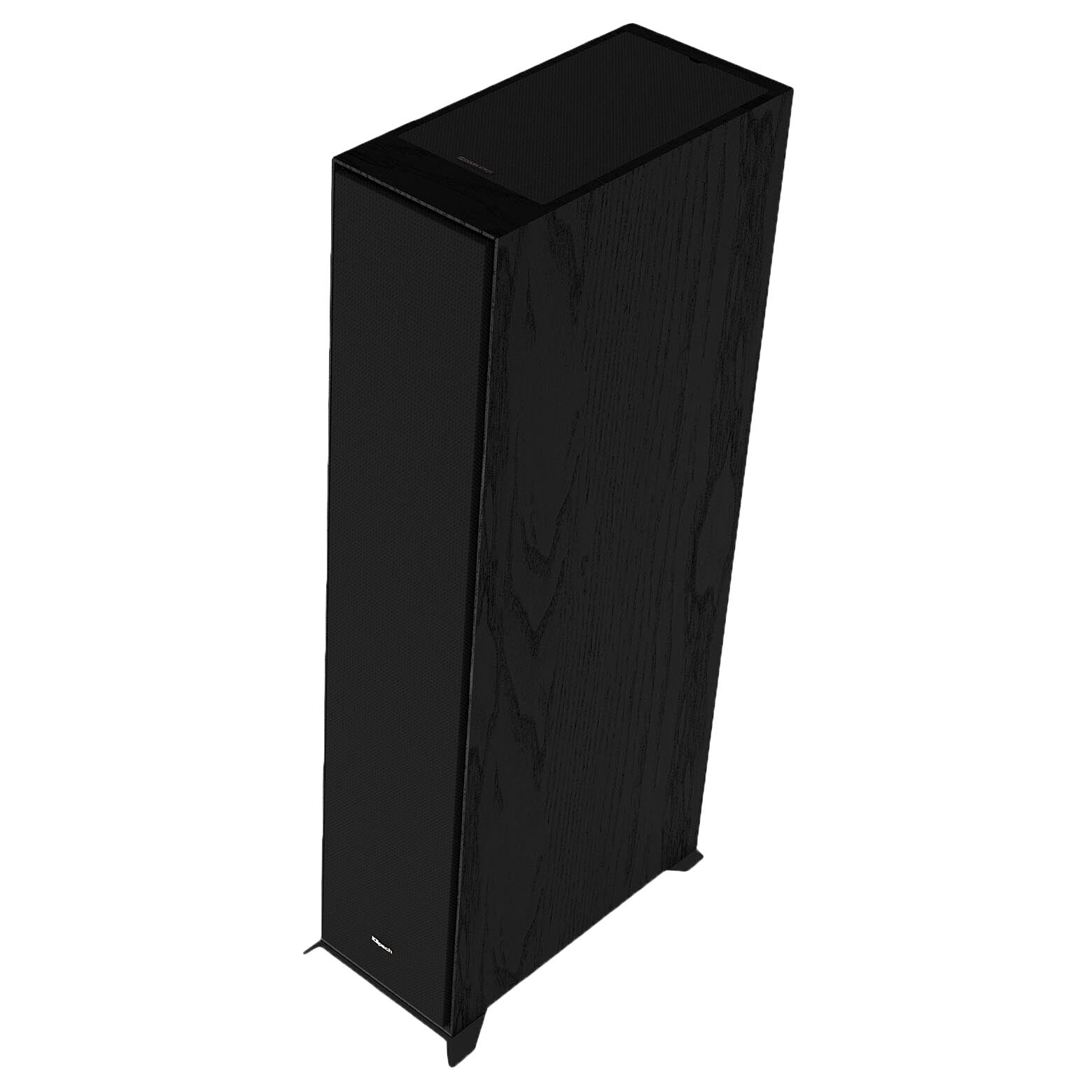 Floor-standing speakers Klipsch R-605FA, 1 piece, black