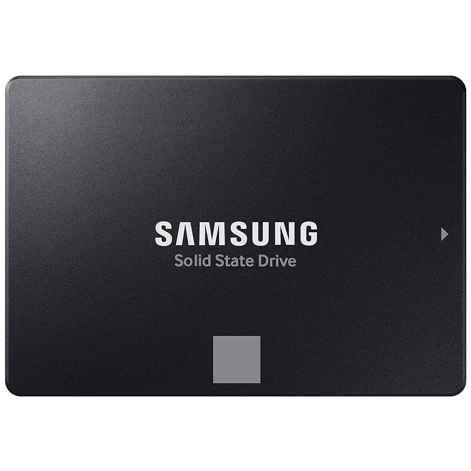 Internal storage SSD Samsung 870 EVO, SATA III, 1TB, 2.5”