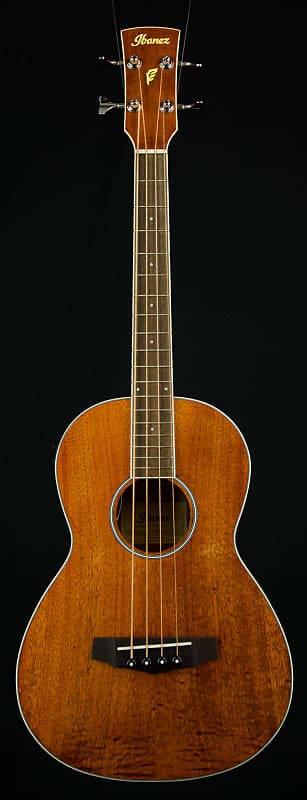 Ibanez acoustic/electric mini-bass PNB14EOPN