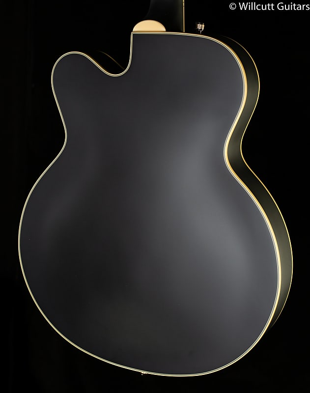 Gretsch G5191BK Tim Armstrong Signature Electromatic Flat Black (529) Gretsch G5191BK Tim Signature Electromatic (529)