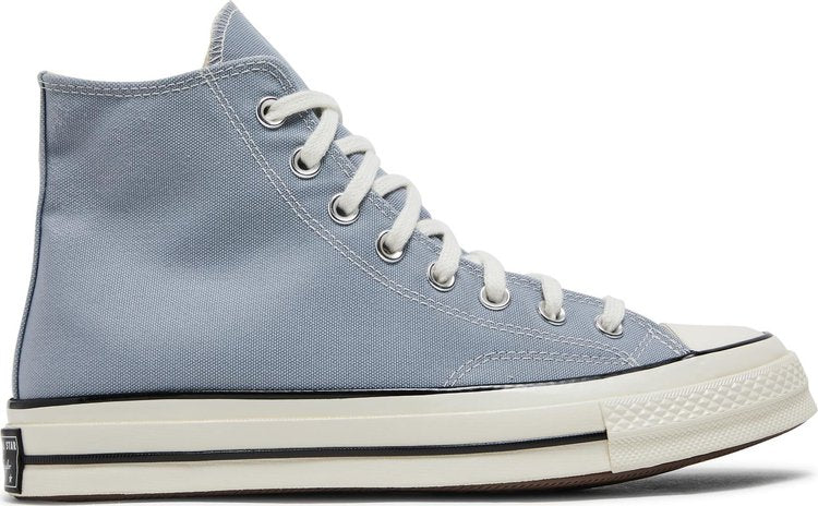 Sneakers Converse Chuck 70 High Wolf Grey, gray