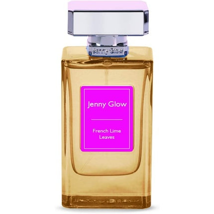 Jenny Glow French Lime Leaves Eau de Parfum 80 ml unisex