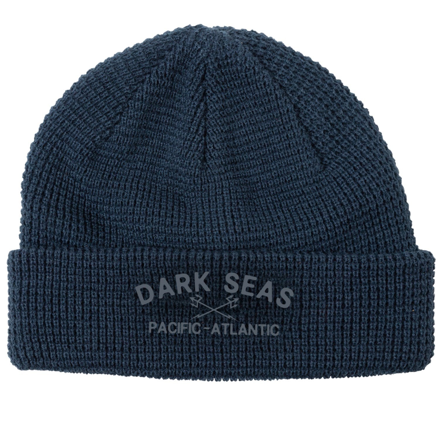 Hat Dark Seas Red Cloud, dark blue