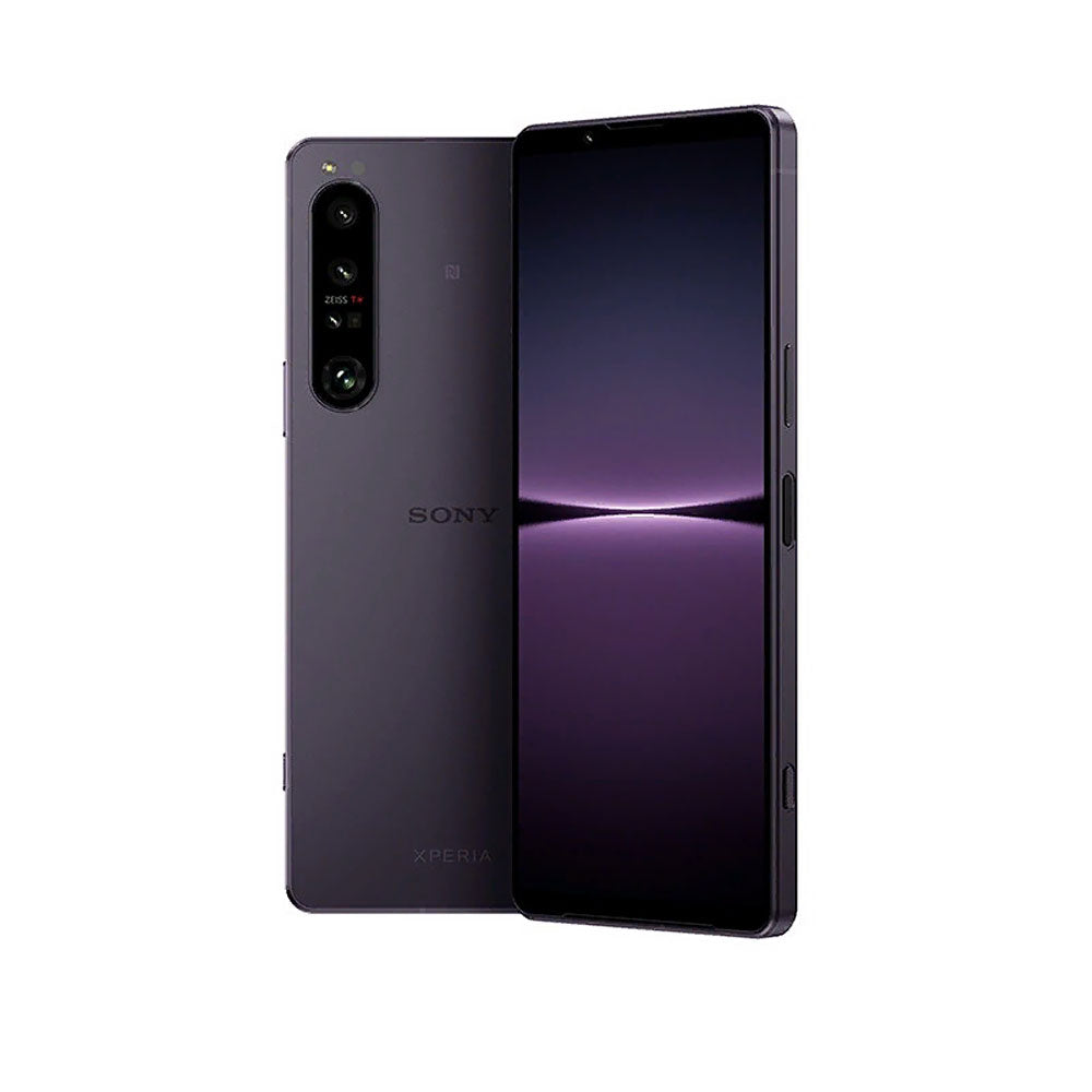 Smartphone Sony Xperia 1 IV, 12GB/512GB, 2 Nano-SIM, Global Version, purple