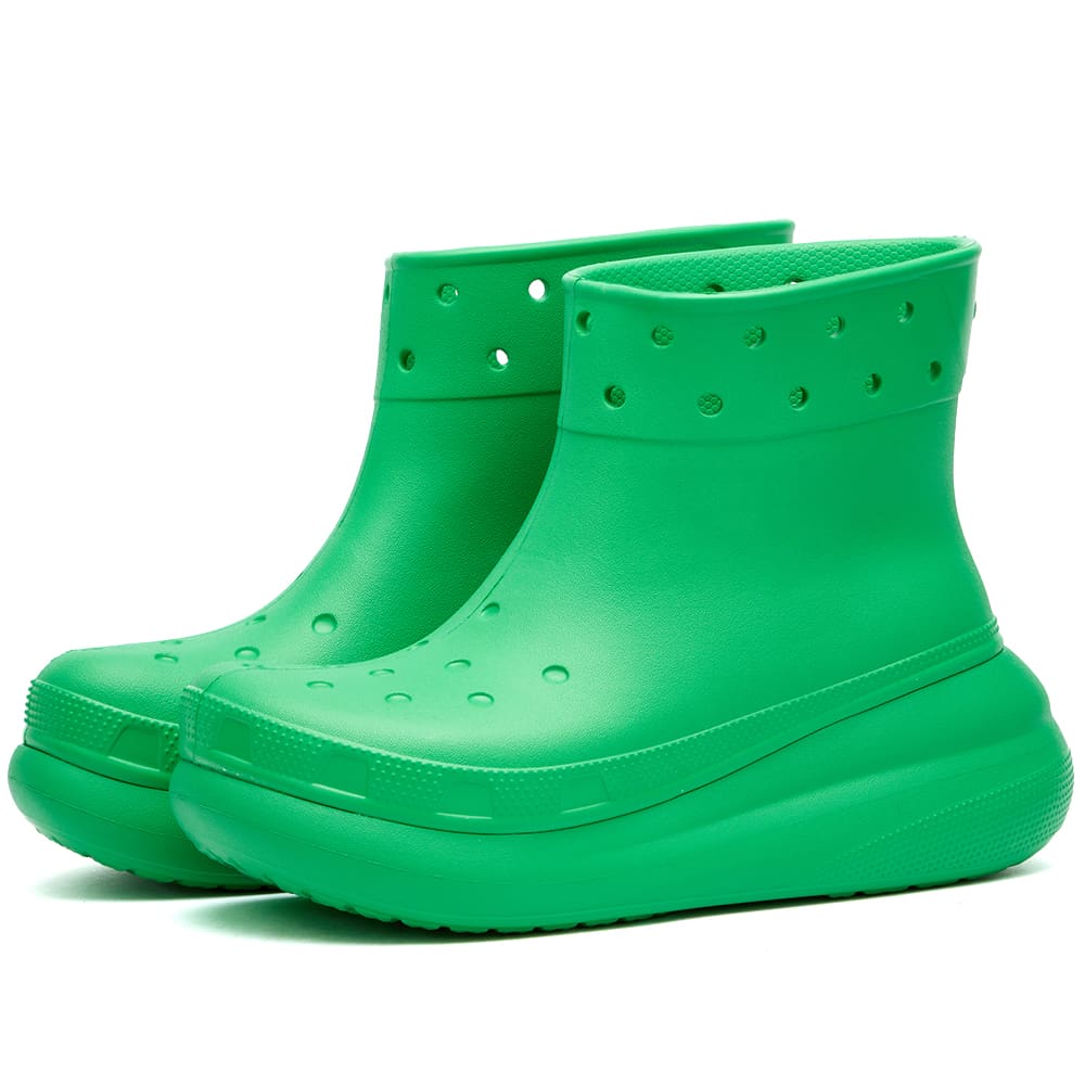 Crocs Classic Crush Rain Boot Sandals